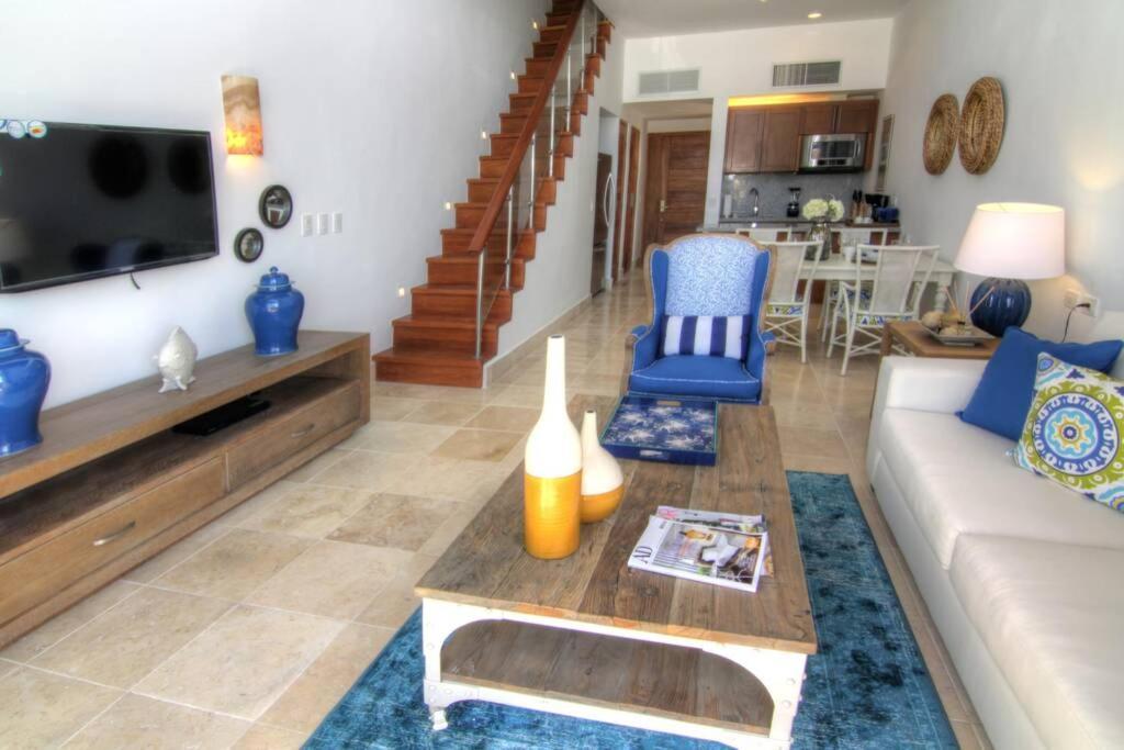 Apartment Beachfront Paradise Luxury Penthouse