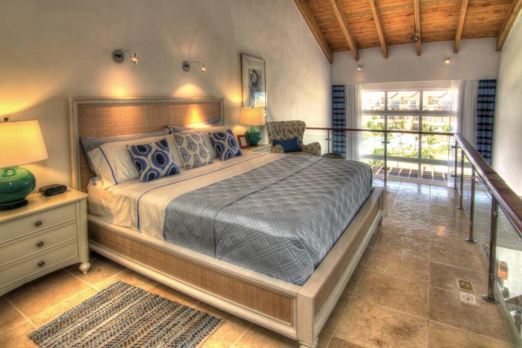 Apartment Beachfront Paradise Luxury Penthouse *