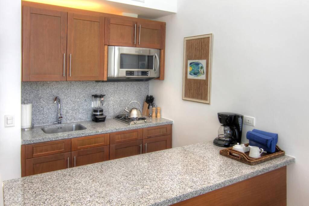 Beachfront Paradise Luxury Penthouse Apartment Punta Cana