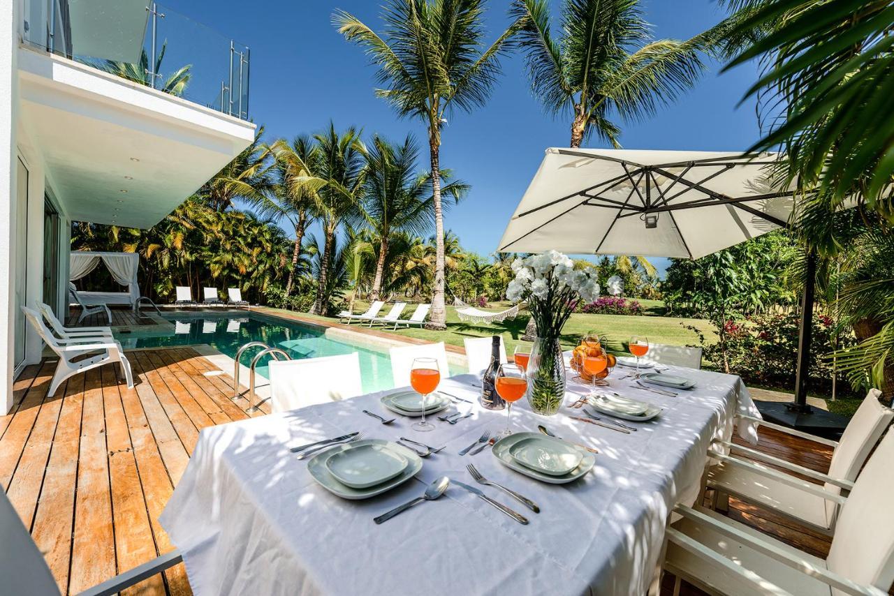 Villa Private Cocotal In *