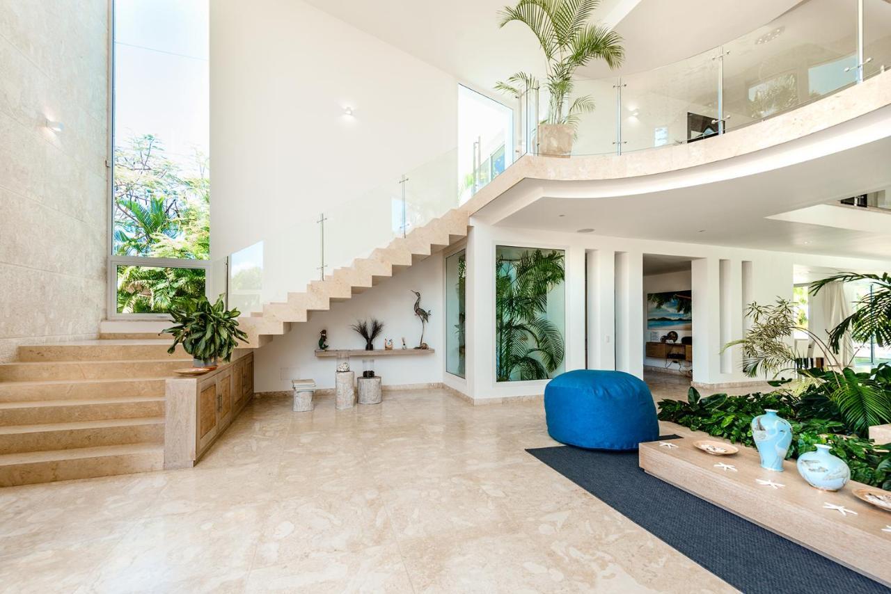 Villa Private Cocotal In *