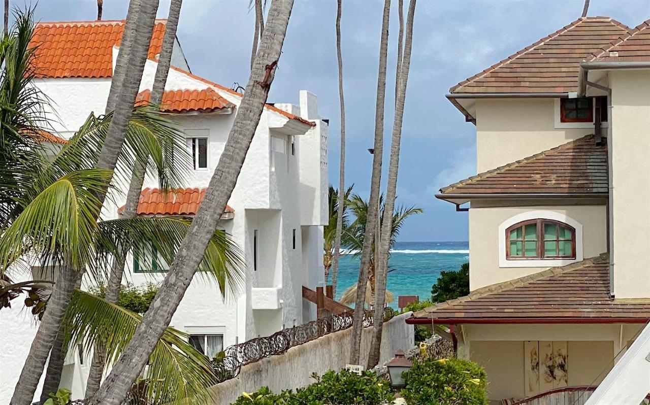 Villa Deluxe Villas Bavaro Beach & - Best Price For Long Term Vacation