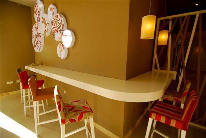 B&B Rooms Punta Cana Bed & Breakfast 4*