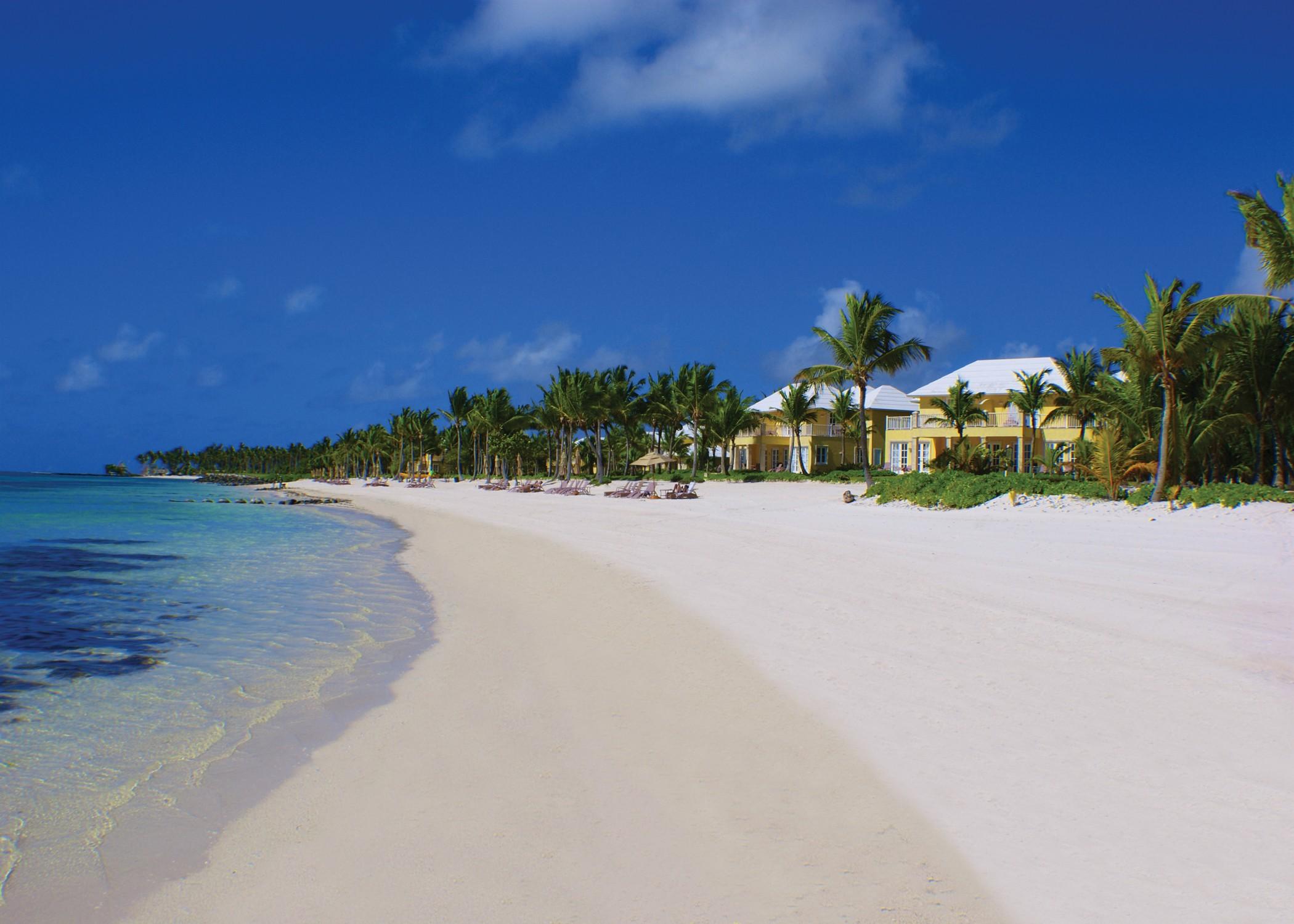 Villa Tortuga Bay,