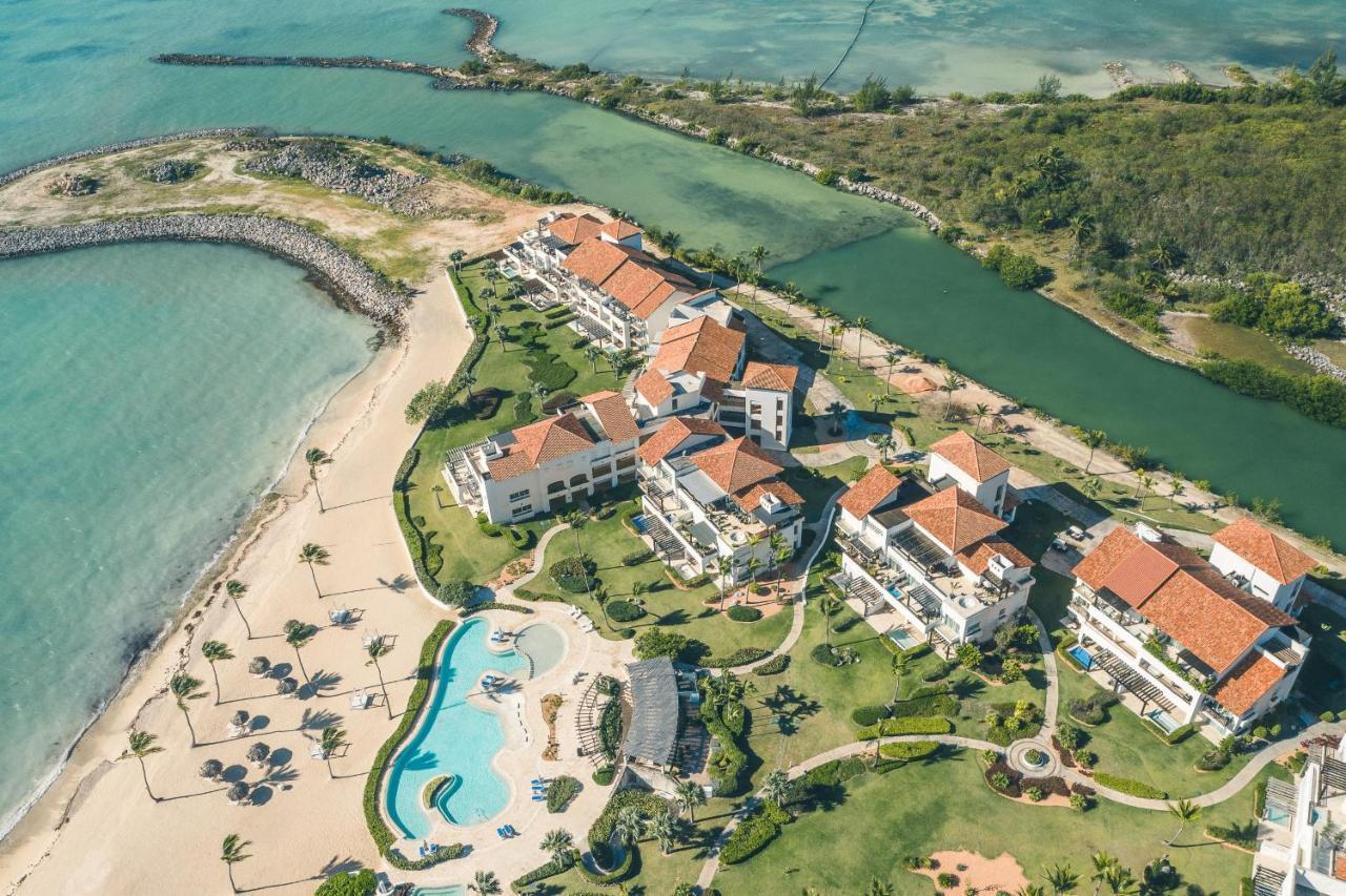Apartment Ocean View 1 Bedroom At Punta Palmera Db7 *