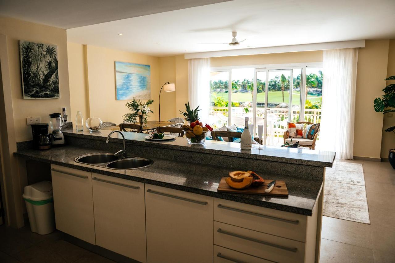 Spacious Iberosta Apartmentsueno - 3bdr Pool, Beach, Wifi Apartment *