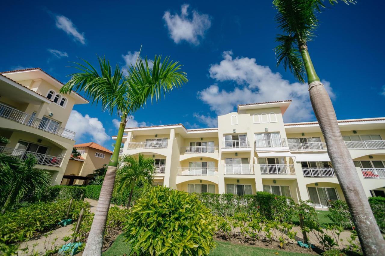 Spacious Iberosta Apartmentsueno - 3bdr Pool, Beach, Wifi Apartment *