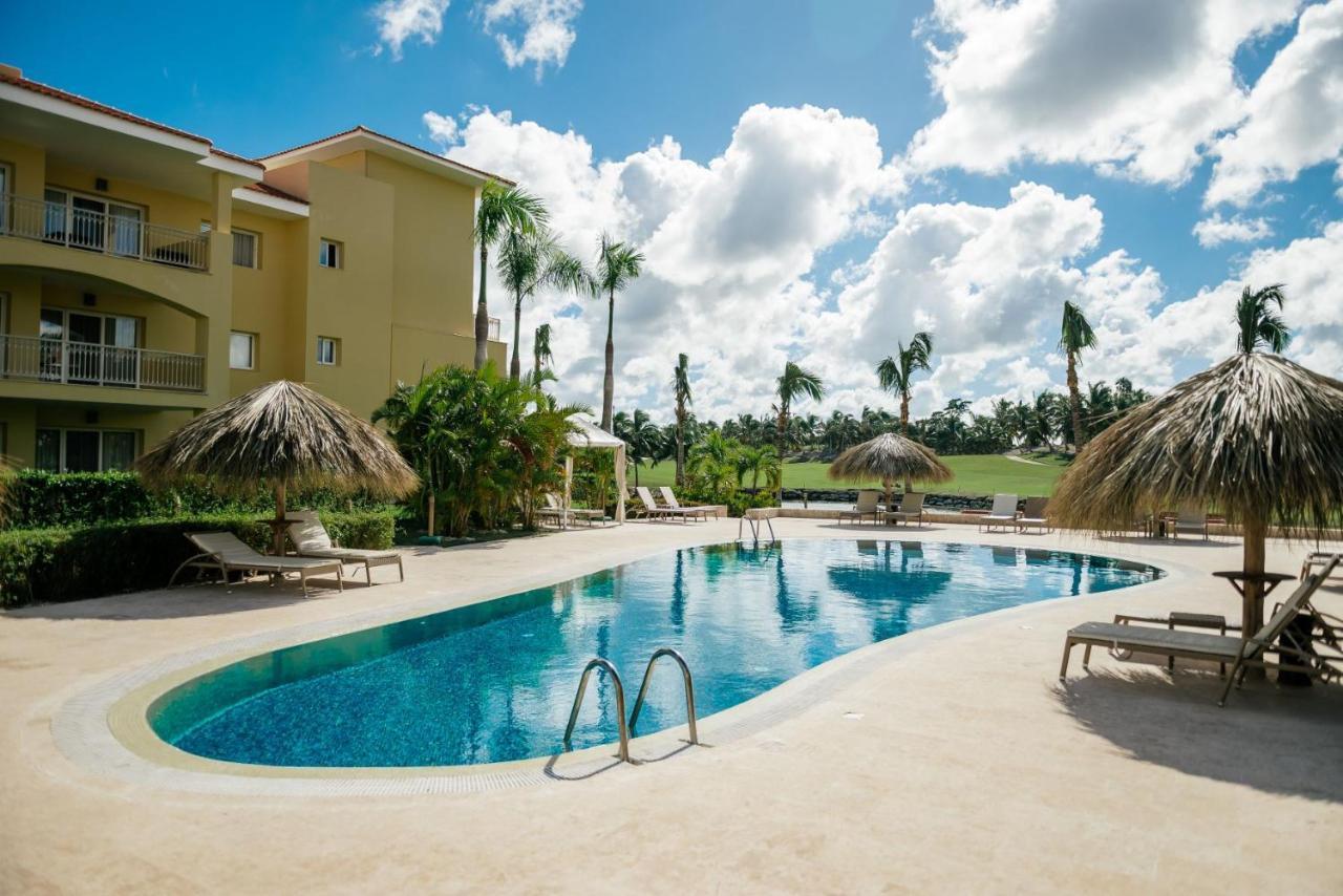 Almas Iberosta Bavaro 3bdr With Pool & Private Punta Cana