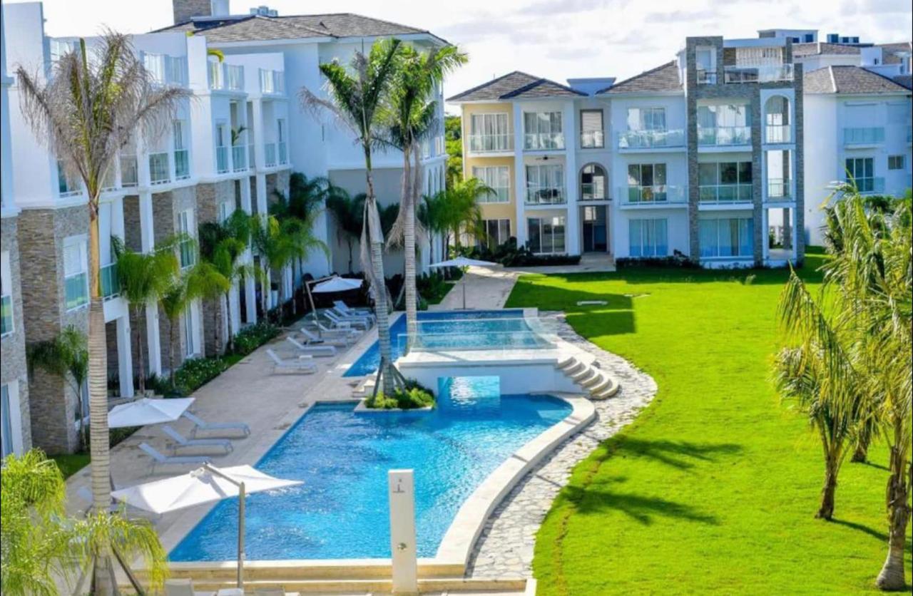Apartment Beautiful Property Across From Hardrock Hotel With Free Casino Private Beach Club And Golf Course We Now Take Google Pay Apple Pay And Paypal