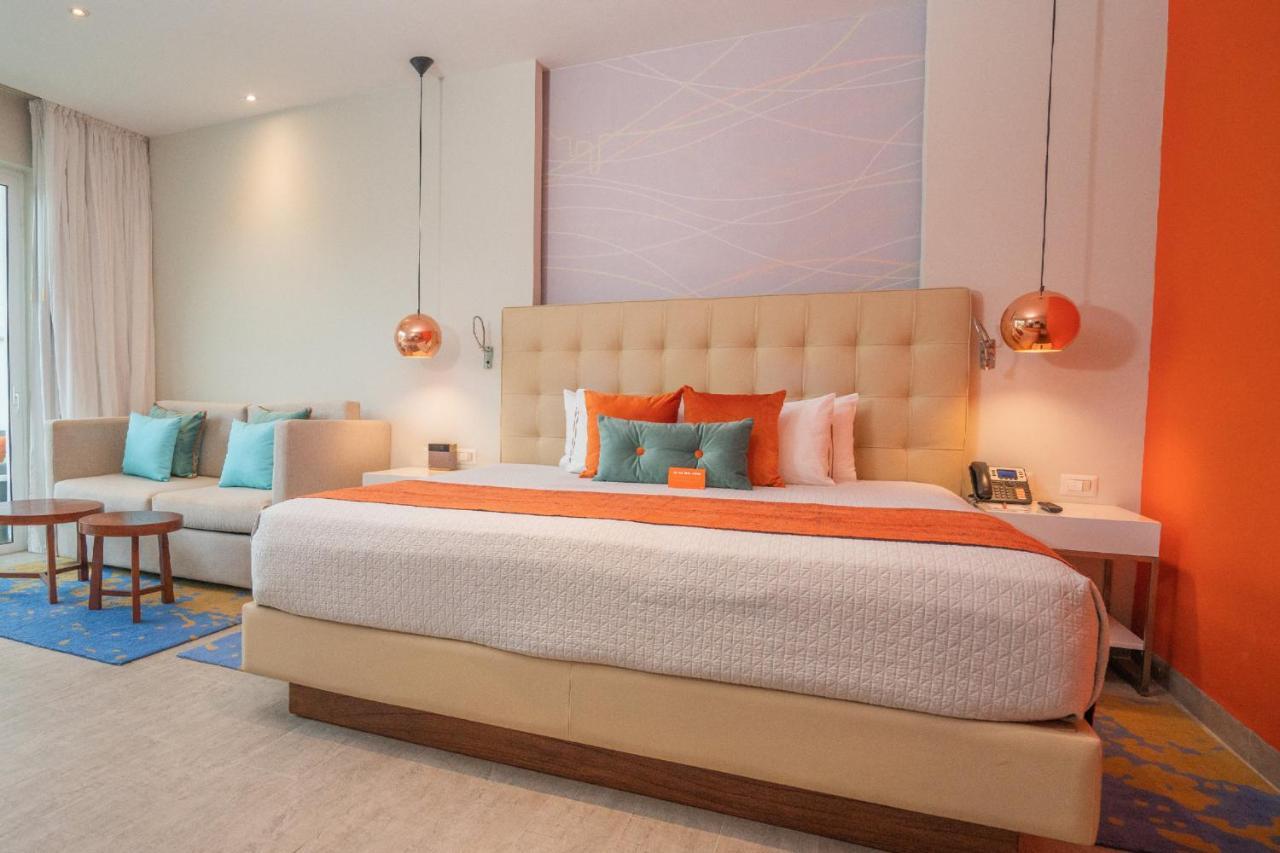 Resort Nickelodeon & Punta Cana