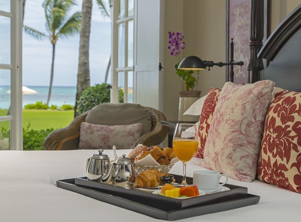 Tortuga Bay, Villa