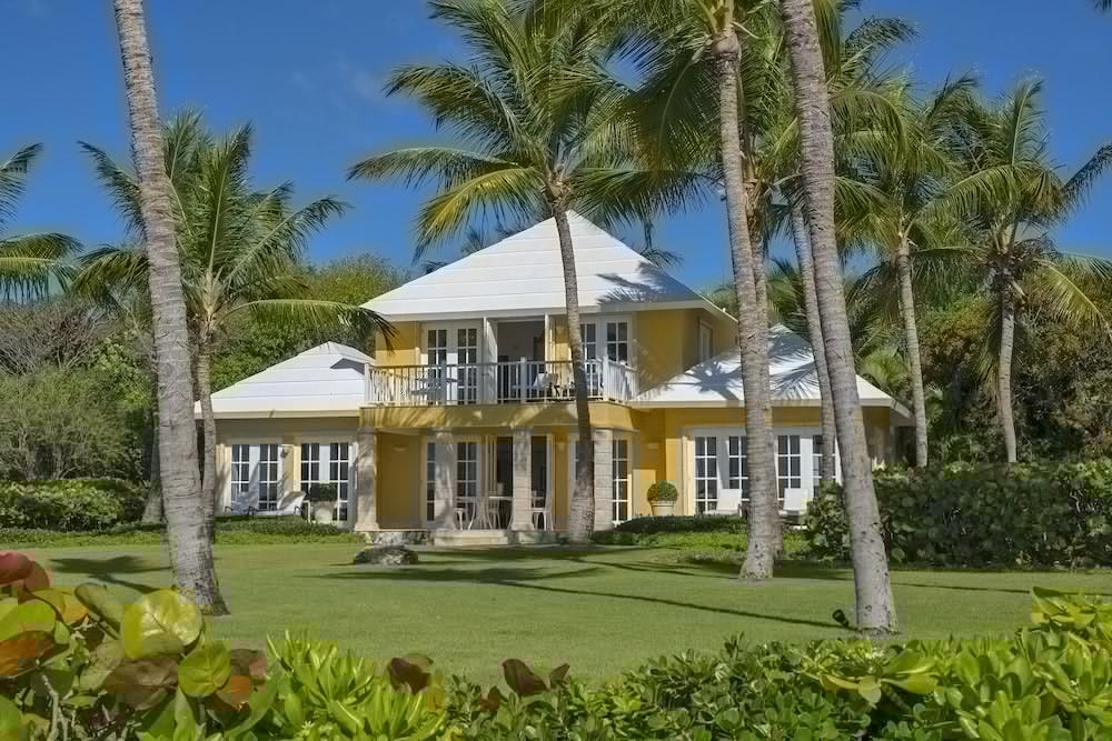 Tortuga Bay, Villa *