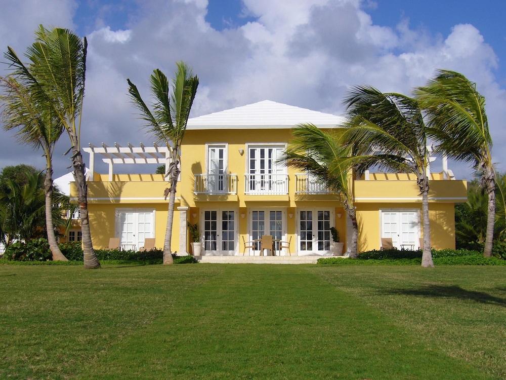 Villa Tortuga Bay,