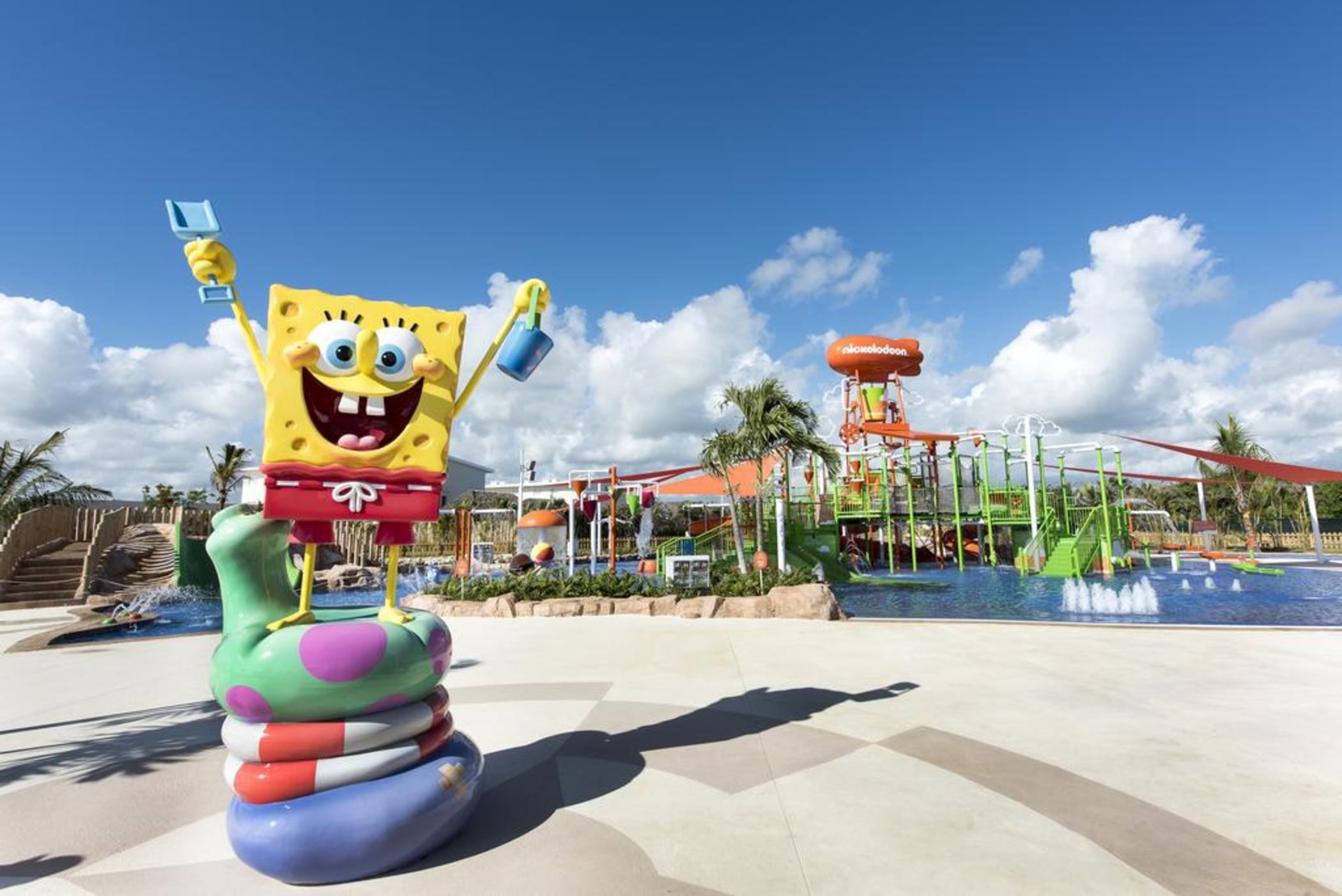 Nickelodeon & Resort