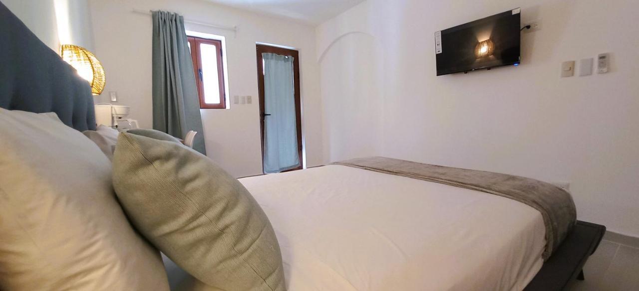 La Piazzetta - Corales Village Aparthotel