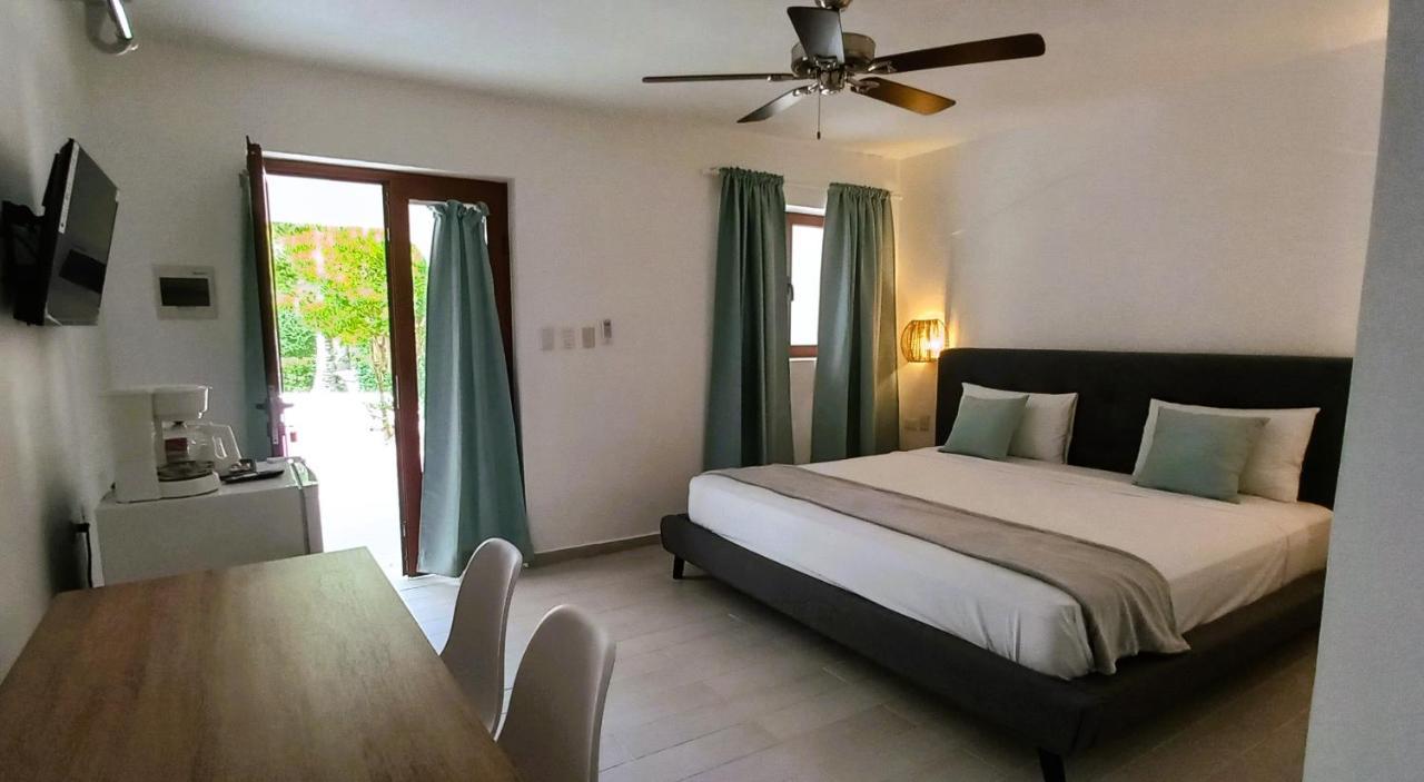 Aparthotel La Piazzetta - Corales Village *