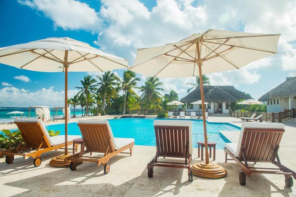 Apartment Beautiful Penthouse With Private Elevator In Hard Rock Golf *