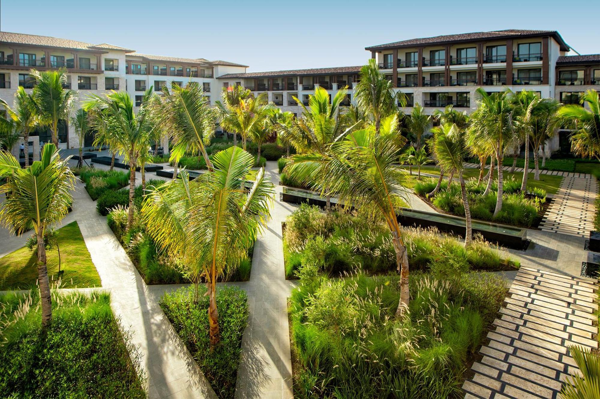 Resort Lopesan Costa Bavaro Resort, & Casino Punta Cana
