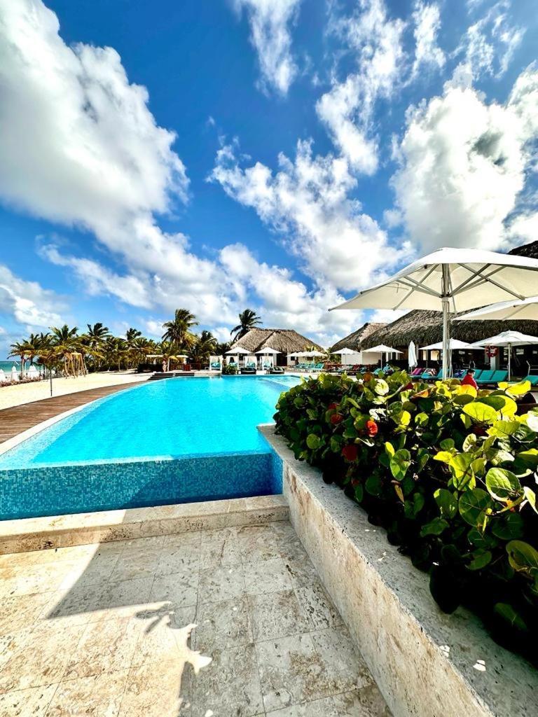 Apartment Beautiful Property Across From Hardrock Hotel With Free Casino Private Beach Club And Golf Course We Now Take Google Pay Apple Pay And Paypal Punta Cana