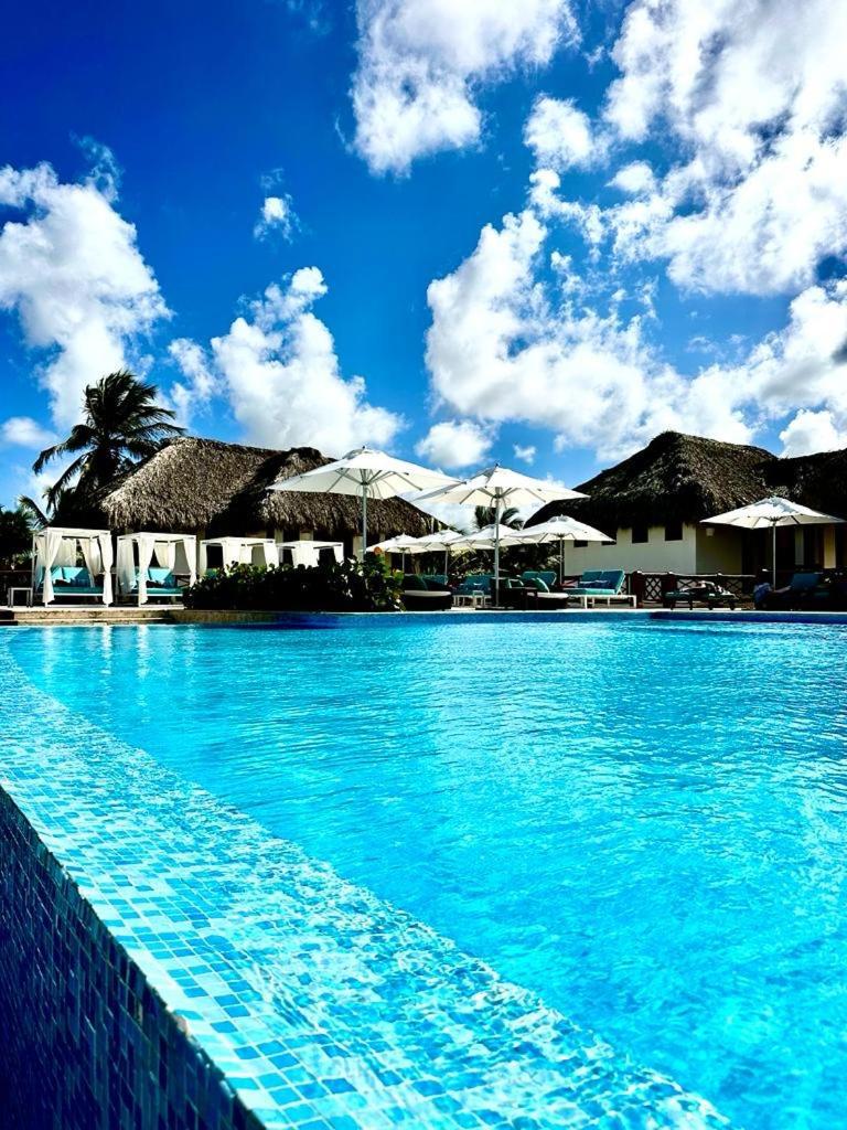 Apartment Beautiful Property Across From Hardrock Hotel With Free Casino Private Beach Club And Golf Course We Now Take Google Pay Apple Pay And Paypal *