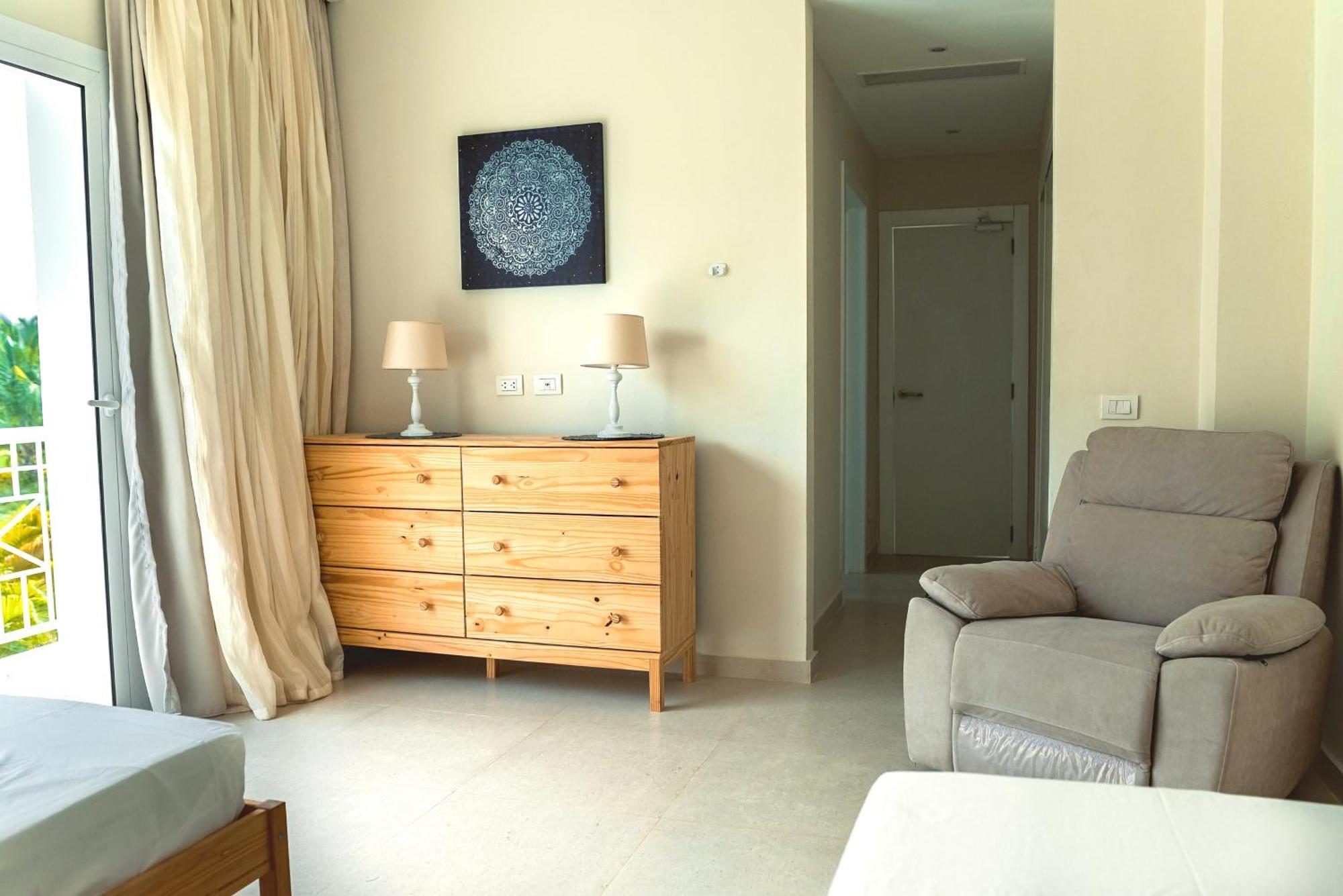 Villa Special Offer! Bueno With Private Pool&beach