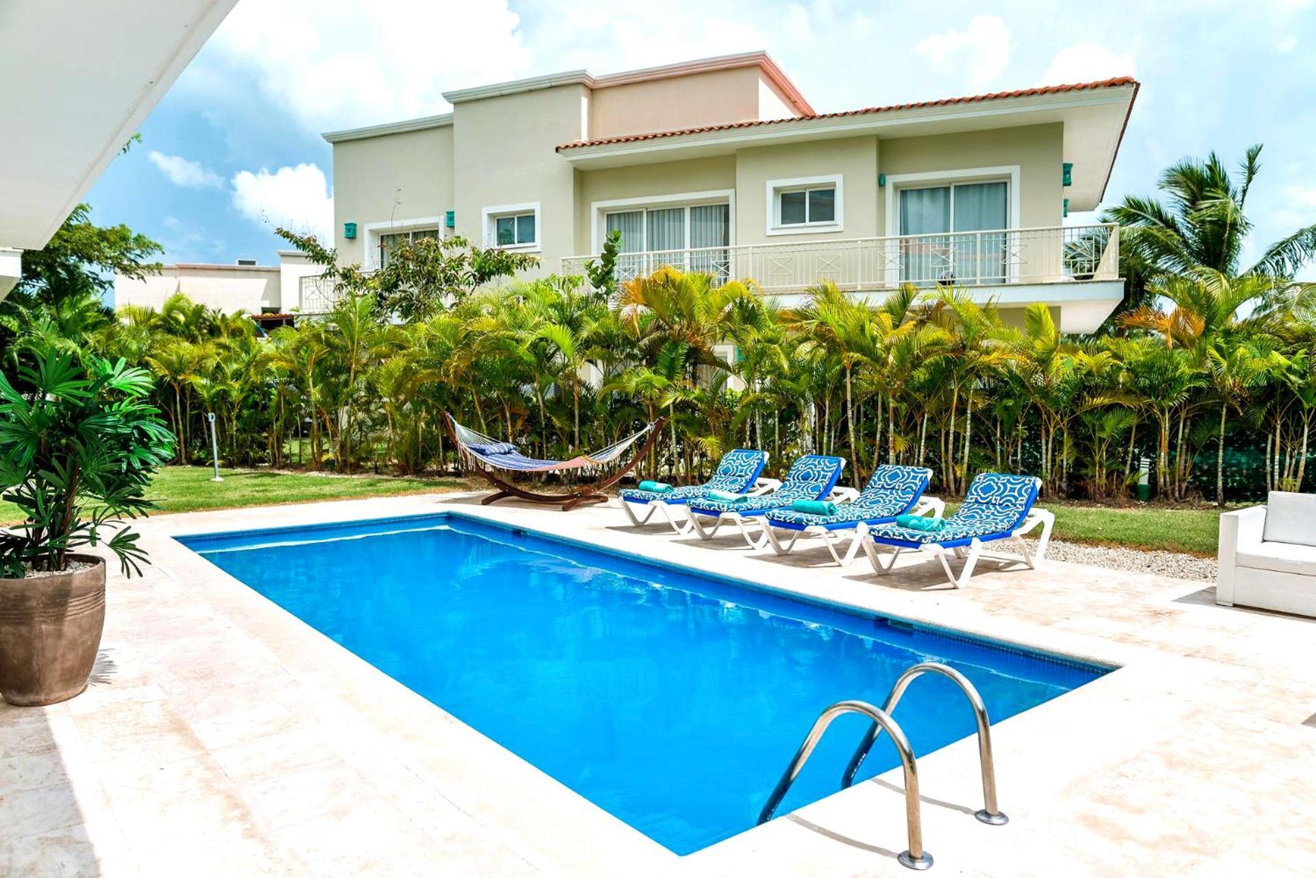 Special Offer! Bueno With Private Pool&beach Villa