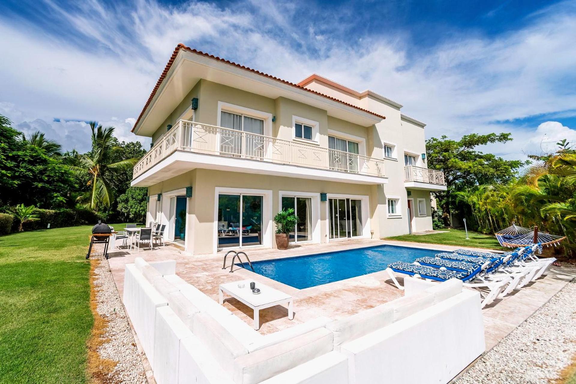Special Offer! Bueno With Private Pool&beach *