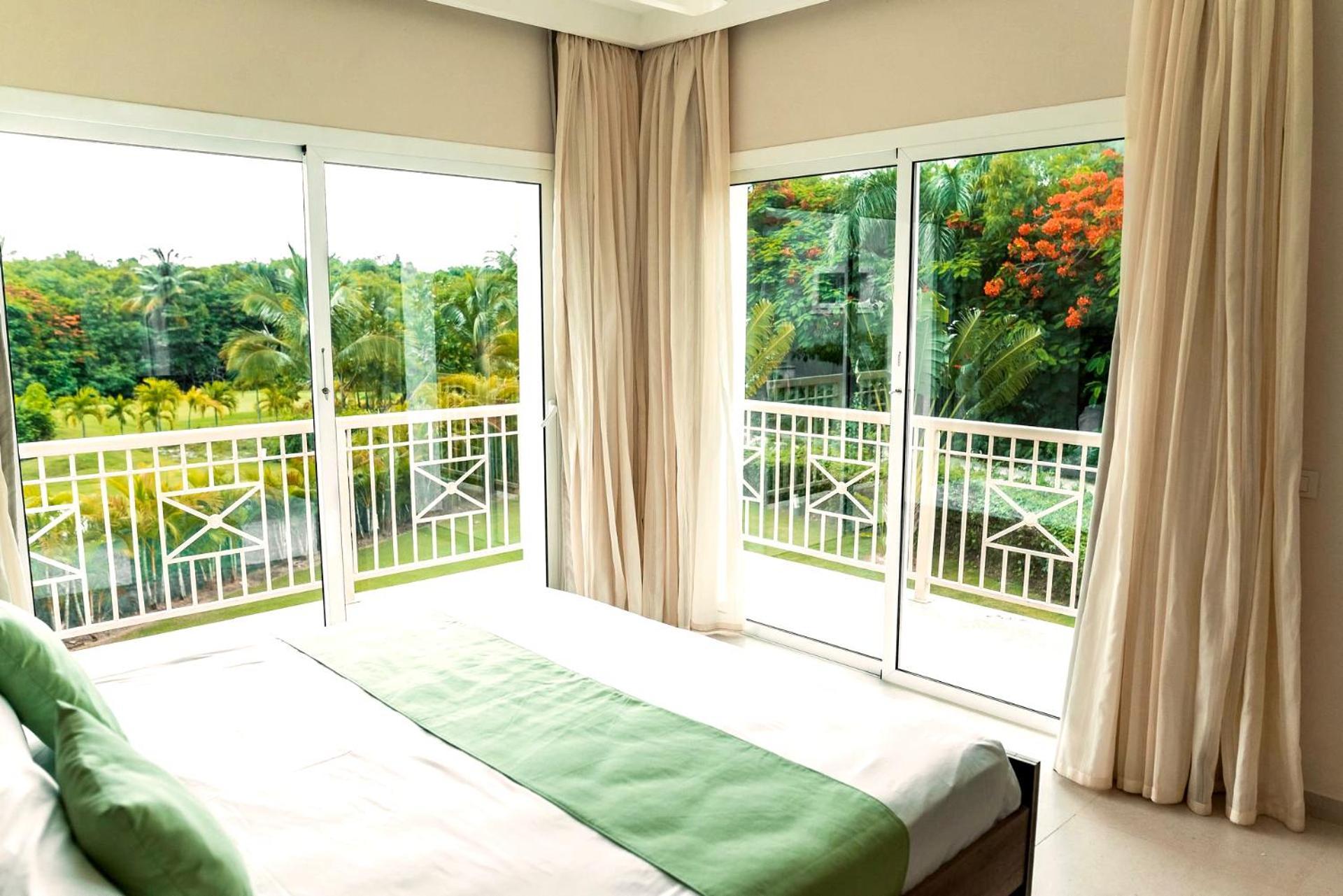 Special Offer! Bueno With Private Pool&beach * Punta Cana