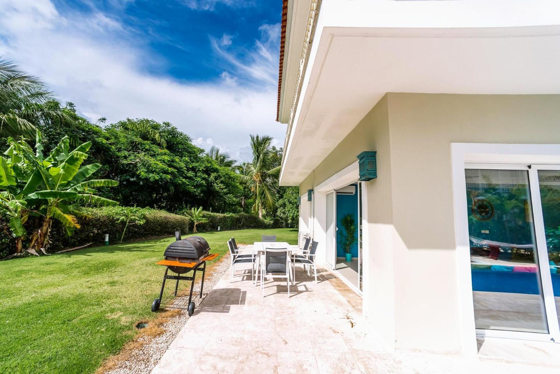 Villa Special Offer! Bueno With Private Pool&beach *