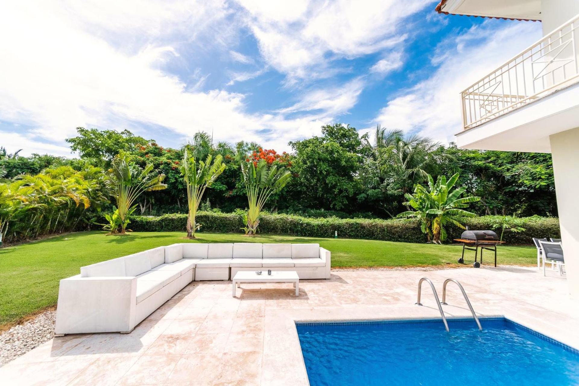 Special Offer! Bueno With Private Pool&beach *