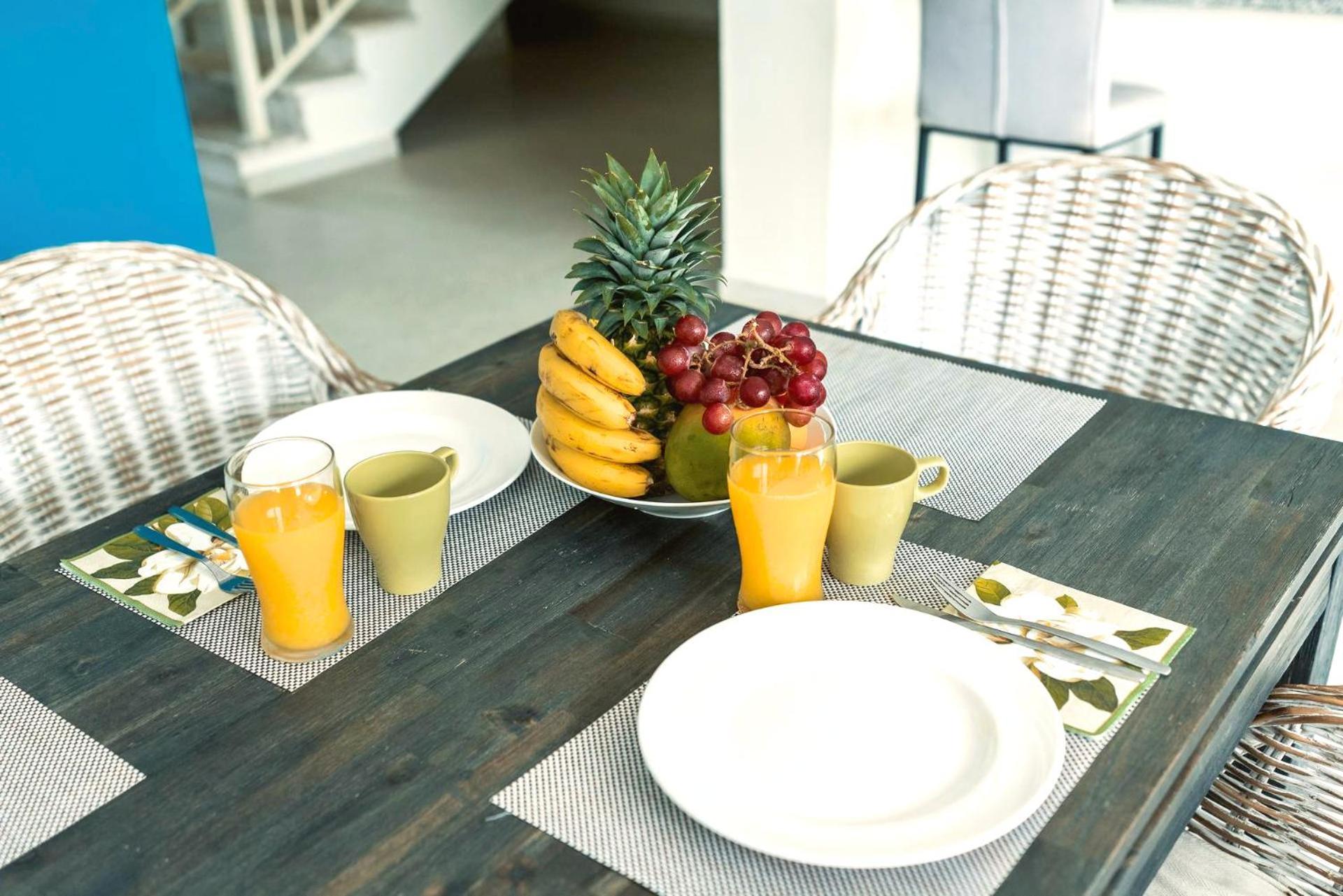 Special Offer! Bueno With Private Pool&beach Villa Punta Cana