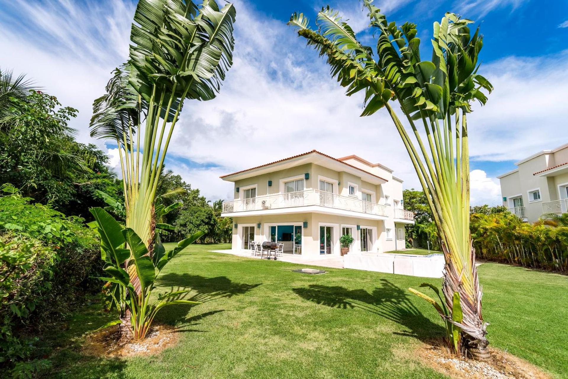 Special Offer! Bueno With Private Pool&beach *