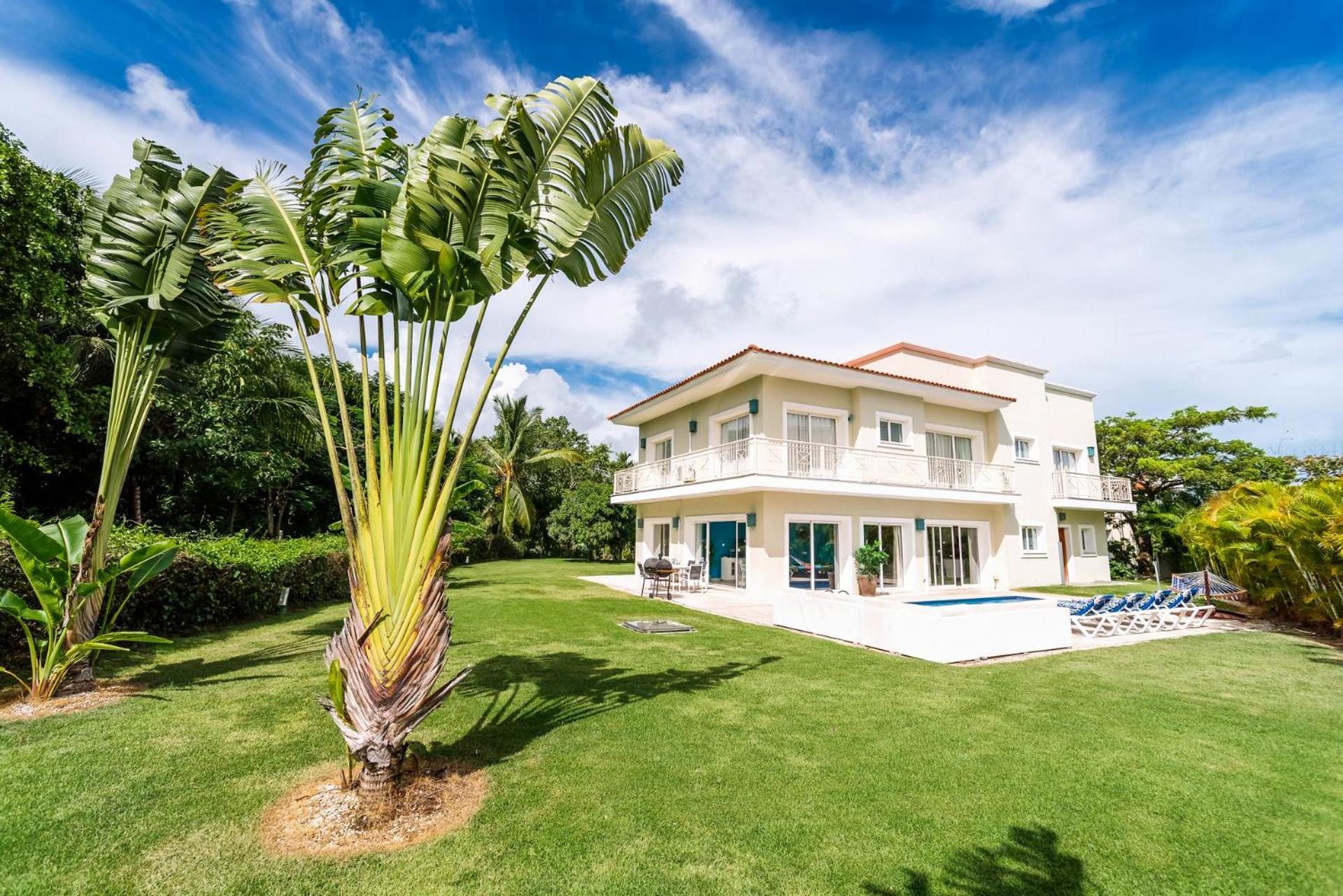 Special Offer! Bueno With Private Pool&beach