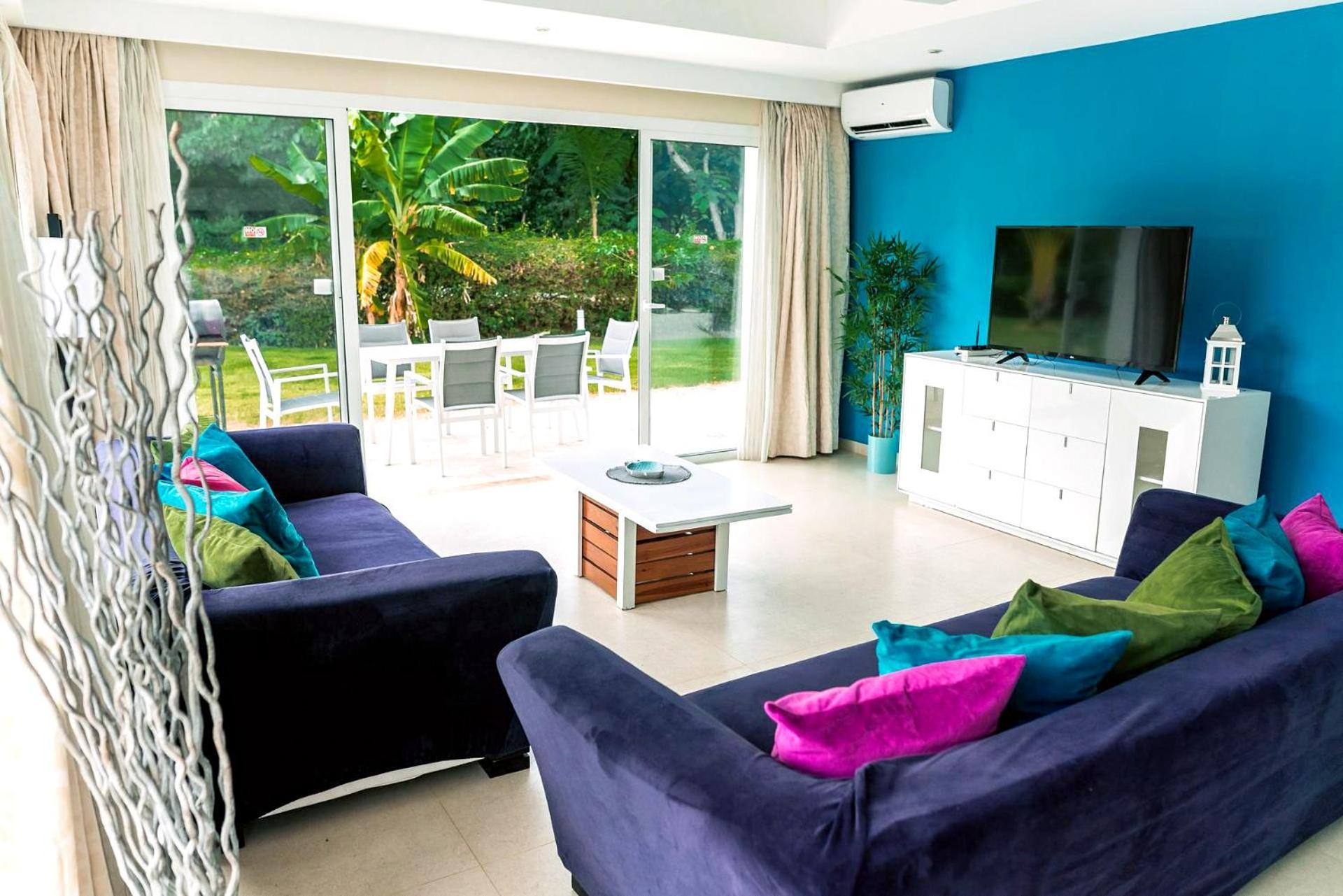 Villa Special Offer! Bueno With Private Pool&beach Punta Cana