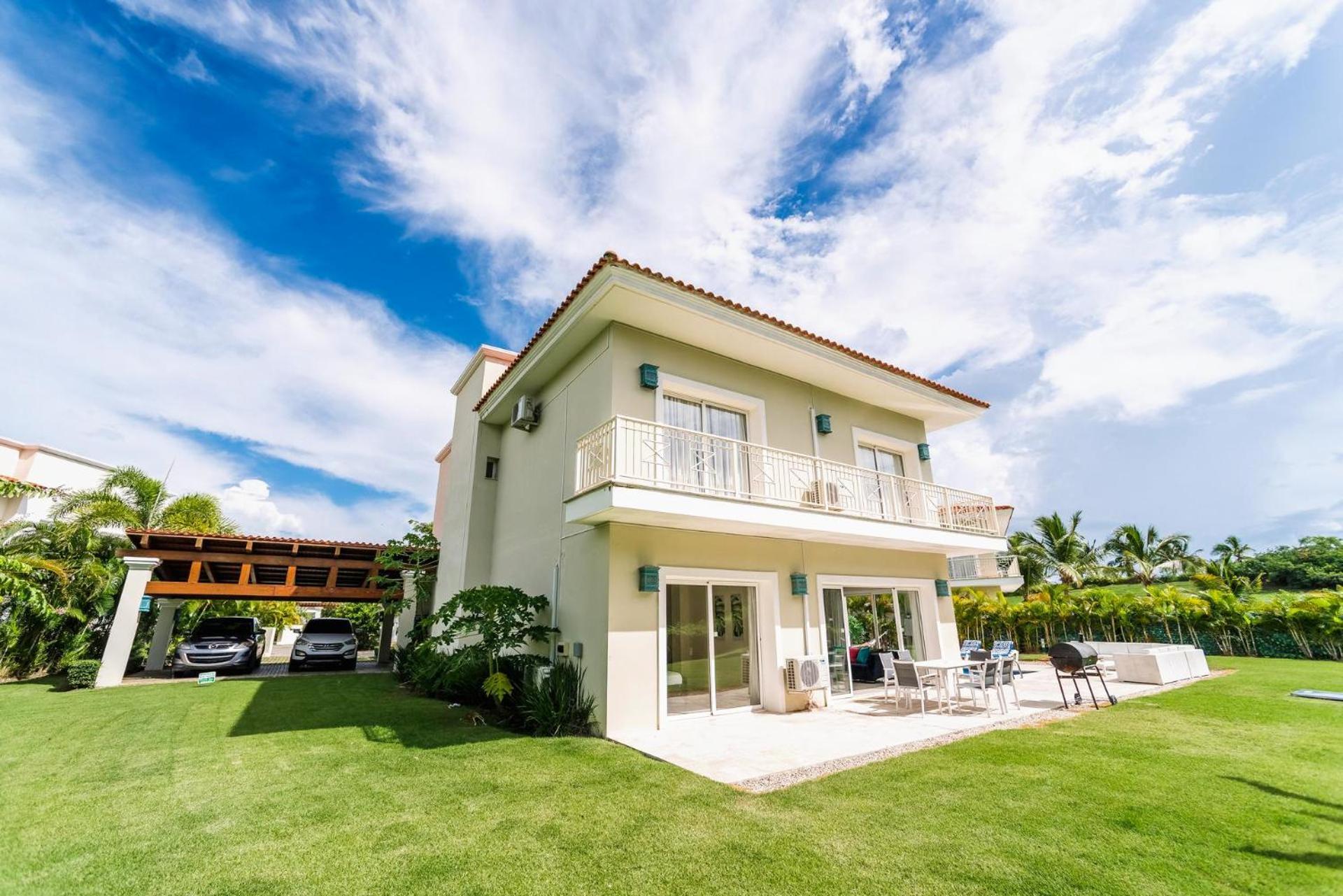 Special Offer! Bueno With Private Pool&beach * Punta Cana