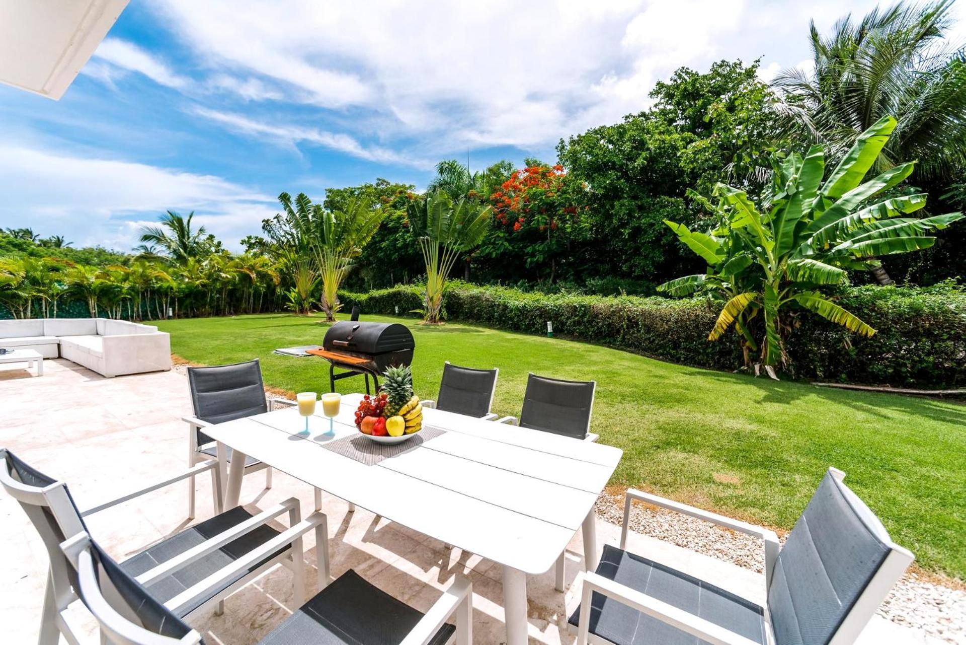 Special Offer! Bueno With Private Pool&beach Punta Cana