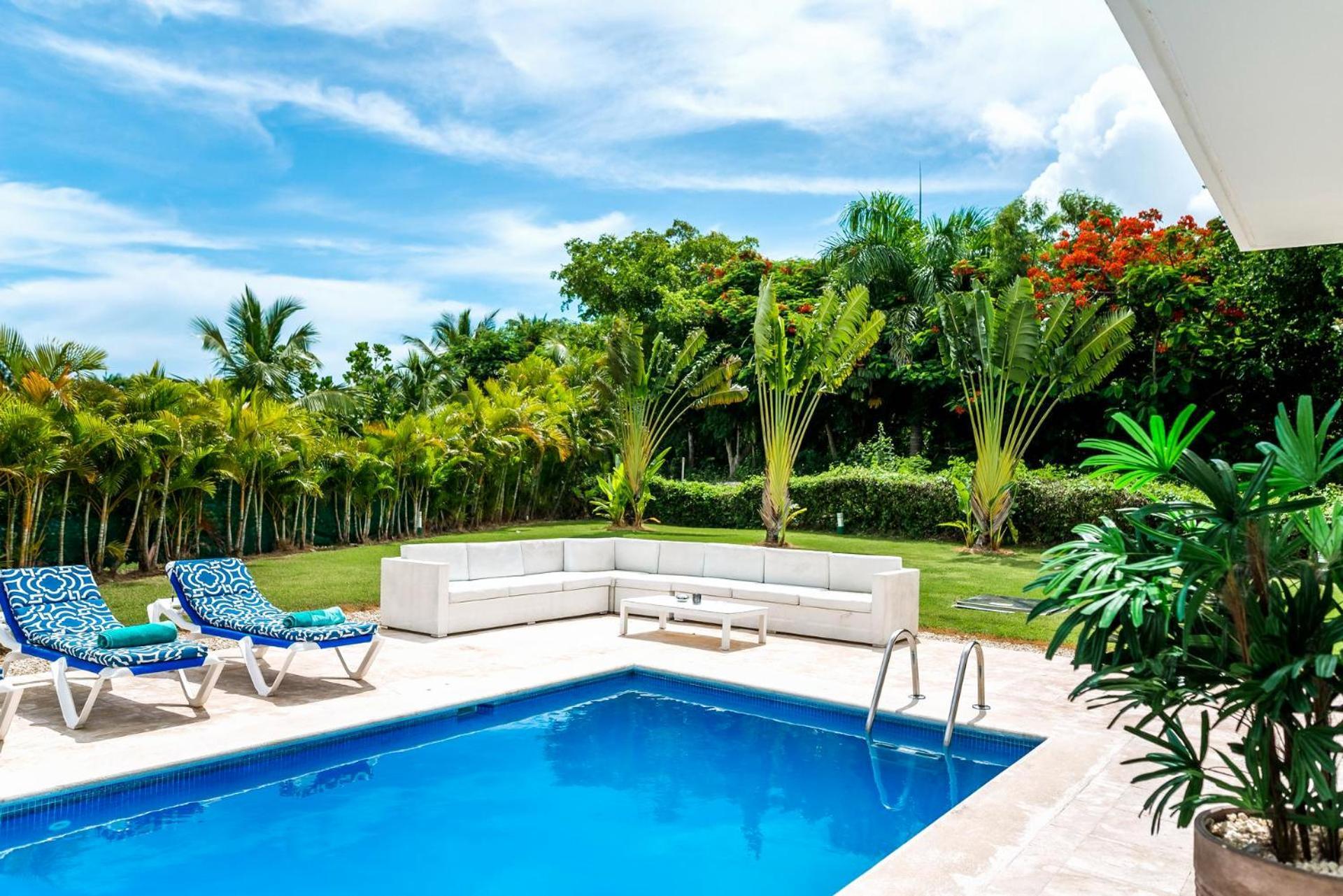 Special Offer! Bueno With Private Pool&beach Villa