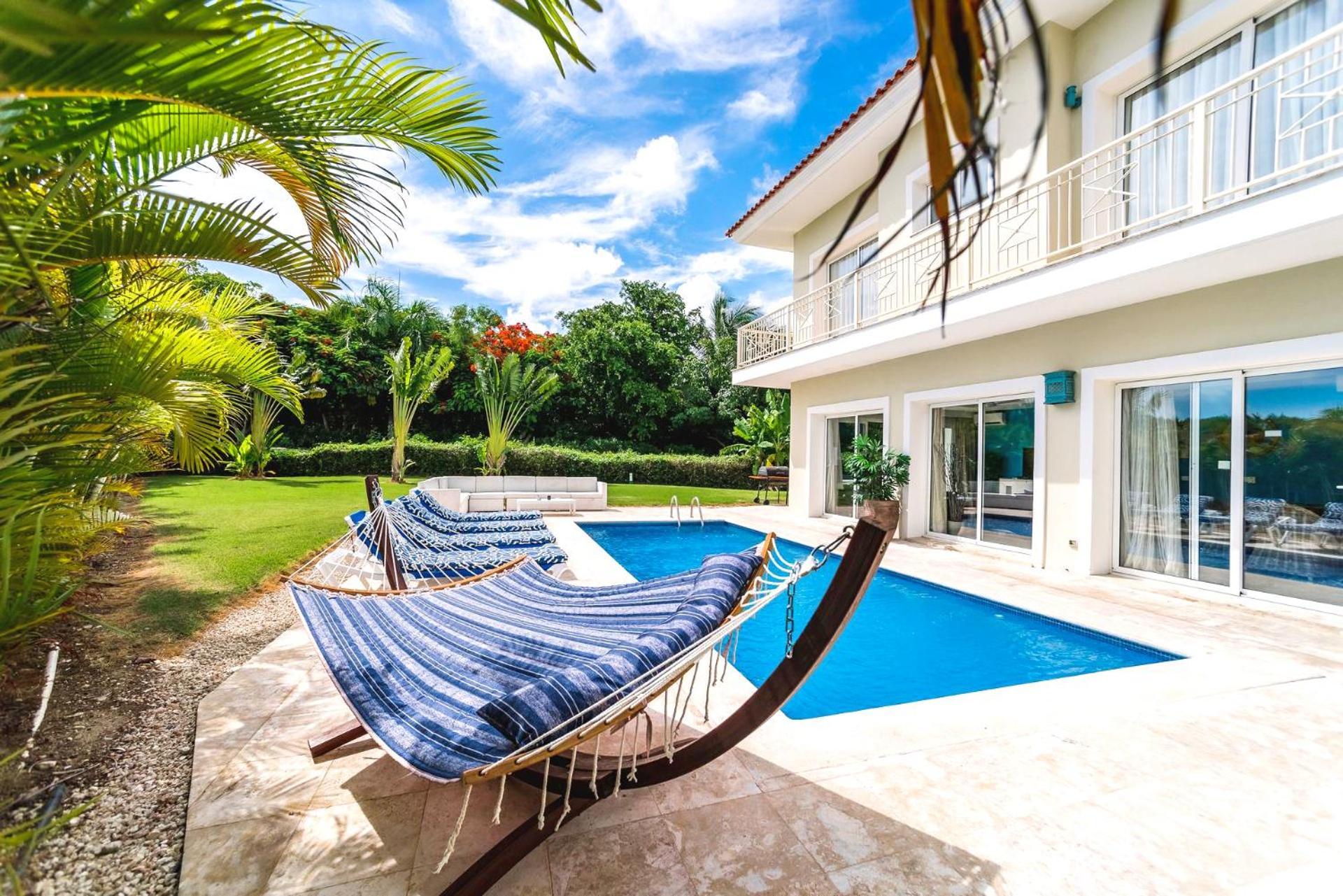 Villa Special Offer! Bueno With Private Pool&beach *