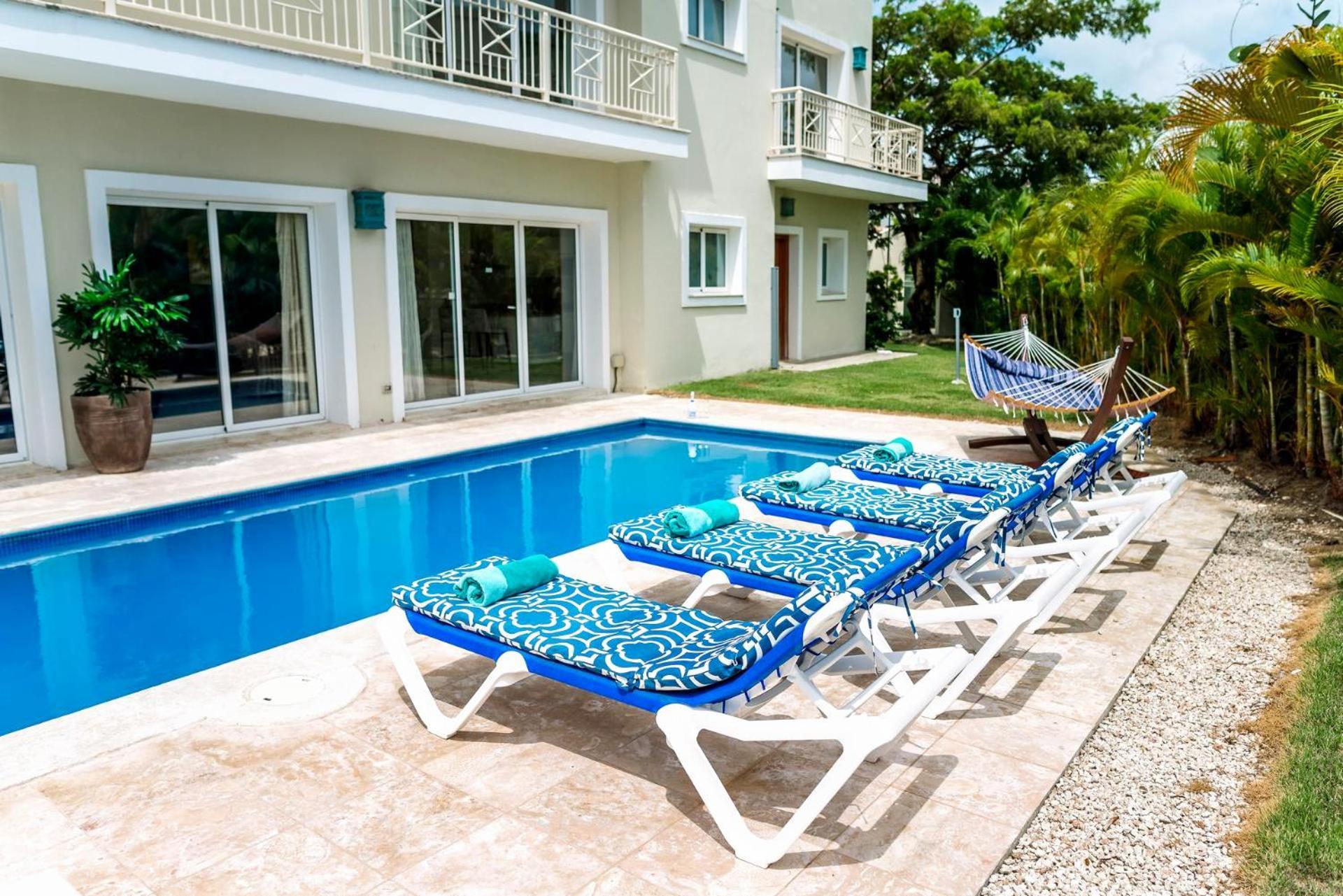 Special Offer! Bueno With Private Pool&beach