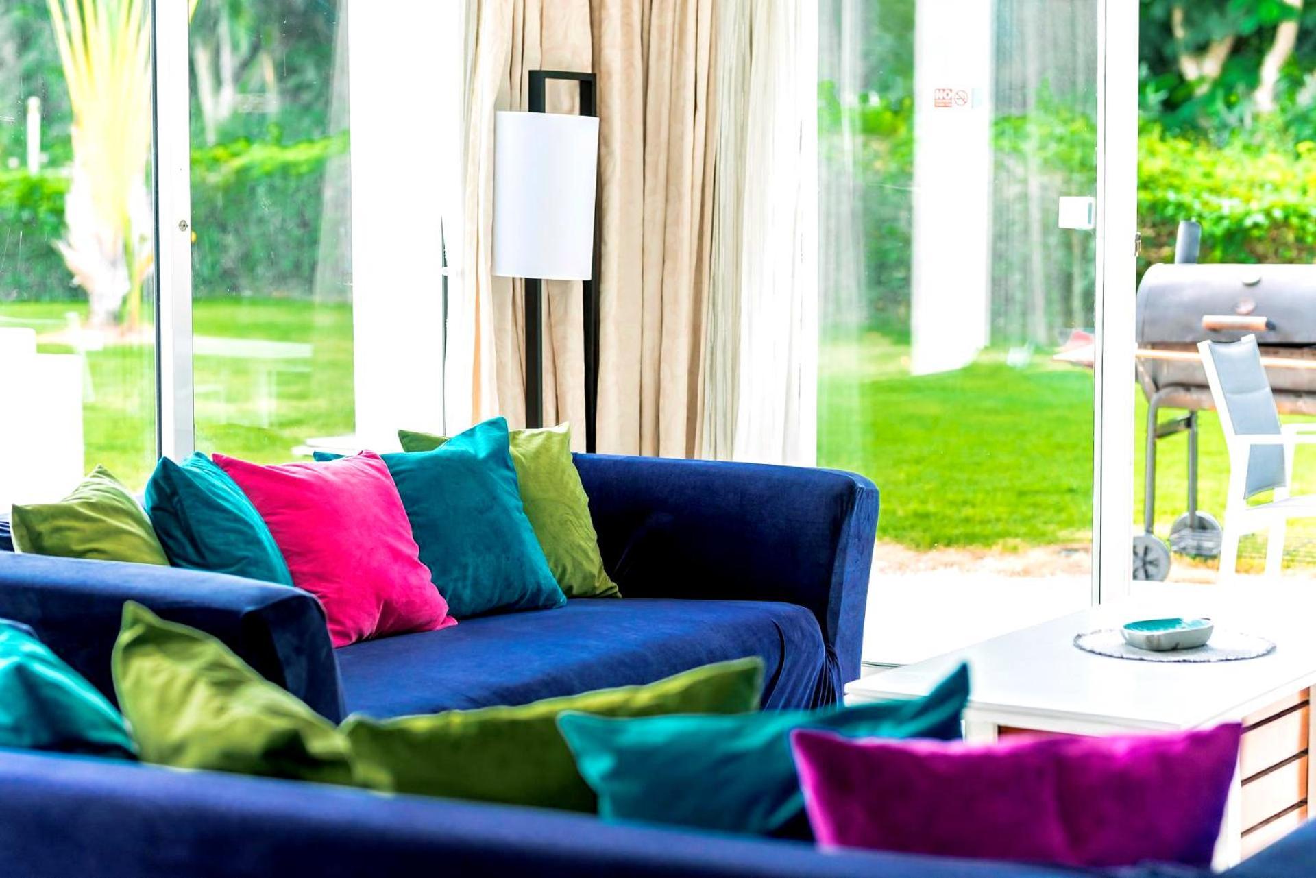 Villa Special Offer! Bueno With Private Pool&beach Punta Cana