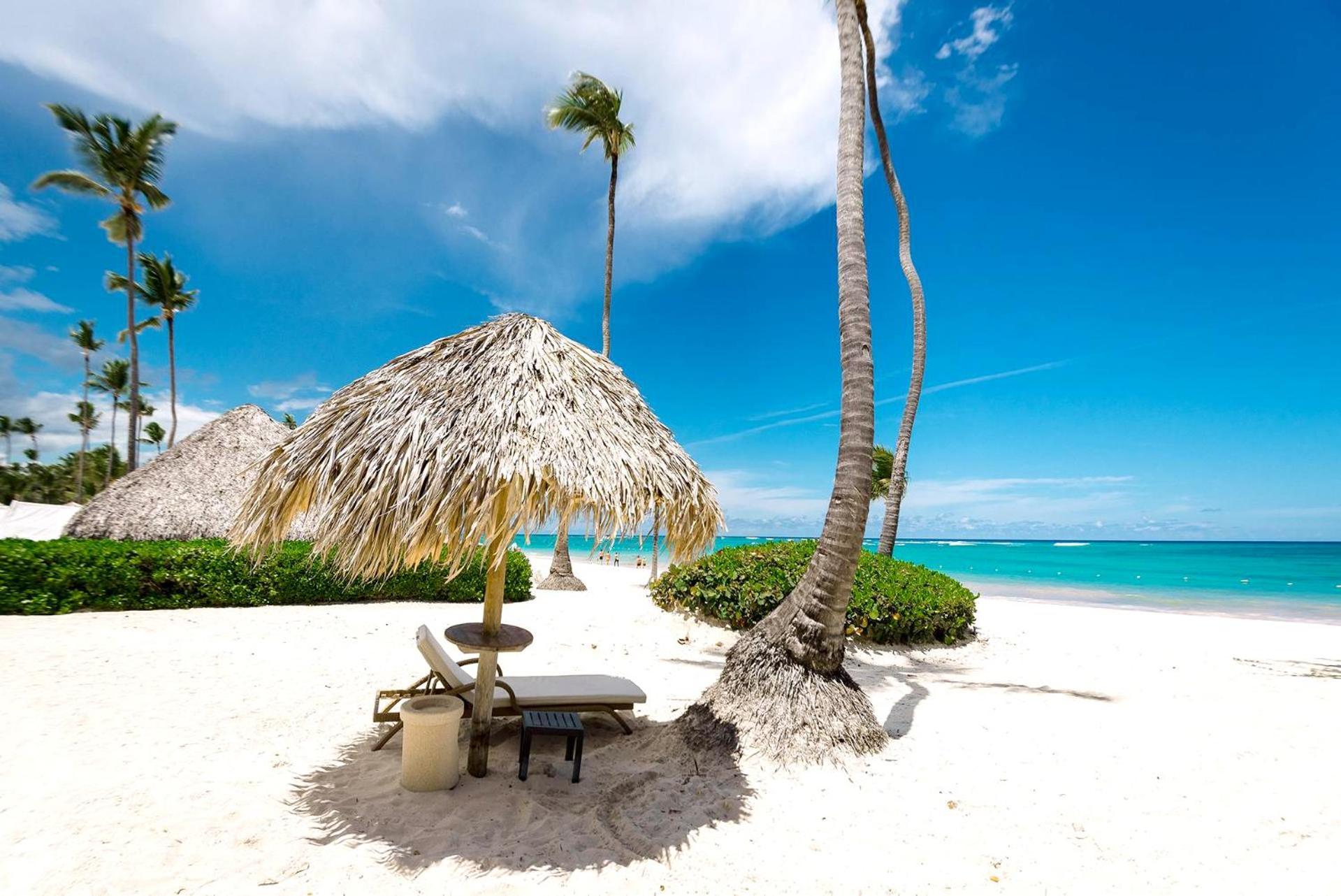 Special Offer! Bueno With Private Pool&beach * Punta Cana