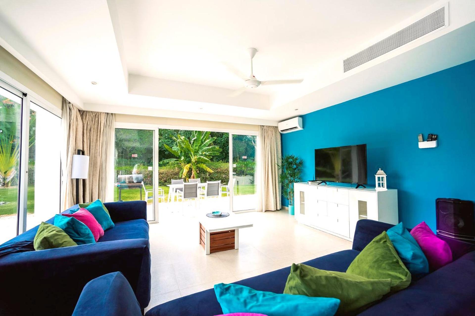 Special Offer! Bueno With Private Pool&beach Villa
