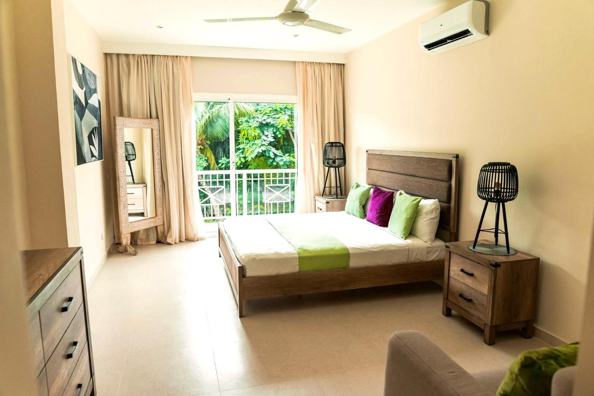 Villa Special Offer! Bueno With Private Pool&beach Punta Cana