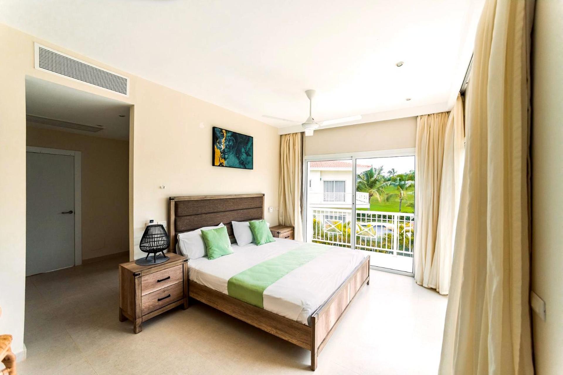 Special Offer! Bueno With Private Pool&beach * Punta Cana