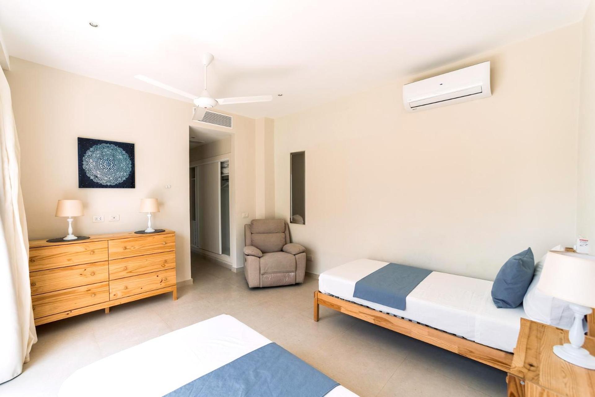 Villa Special Offer! Bueno With Private Pool&beach