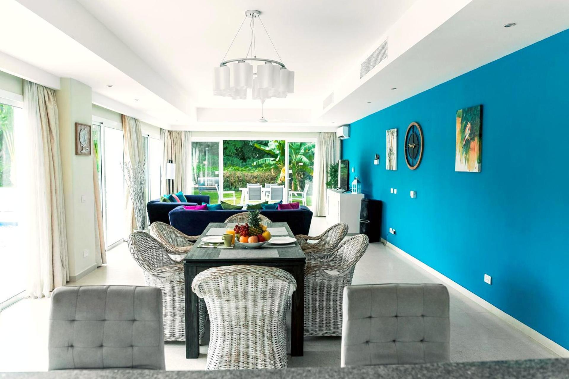 Special Offer! Bueno With Private Pool&beach *