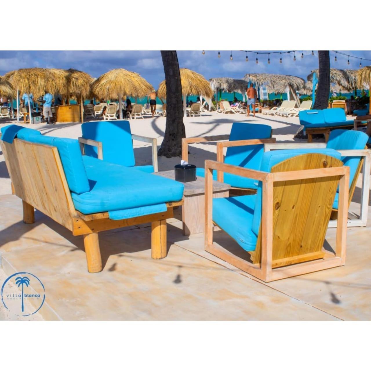 Ocean View! Lux Penthouse 3br, 3bt, Pool View Apartment *