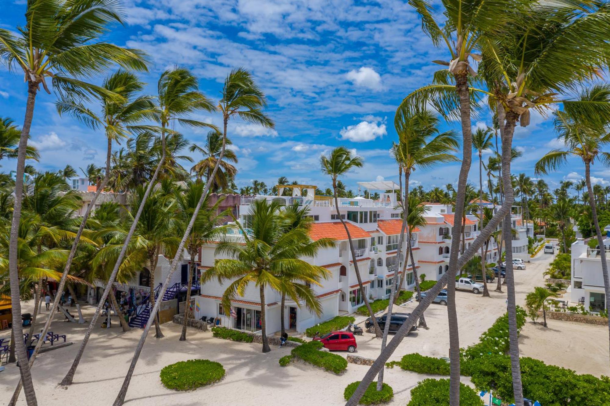 Luxury In Bavaro Just On The Punta Cana