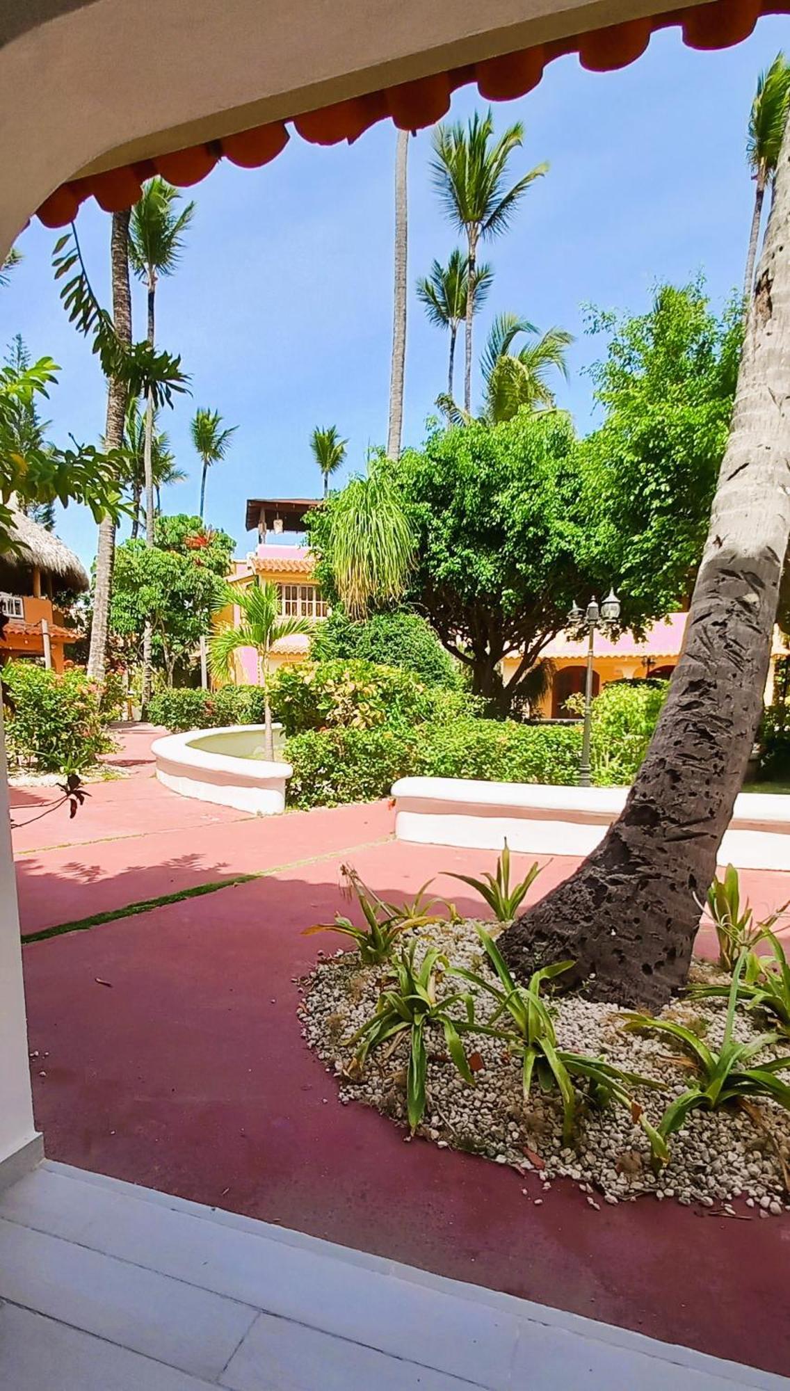 La Piazzetta - Corales Village Aparthotel *