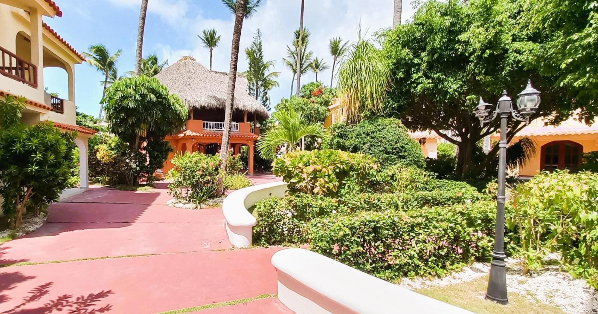 Aparthotel La Piazzetta - Corales Village